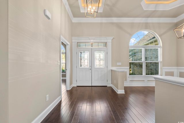 152 Creek Harbour Circle, Murrells Inlet, SC 29576