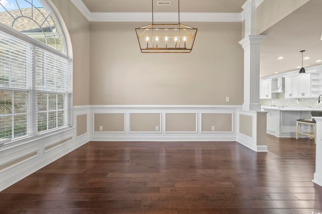 152 Creek Harbour Circle, Murrells Inlet, SC 29576