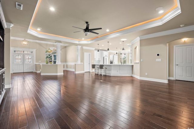 152 Creek Harbour Circle, Murrells Inlet, SC 29576