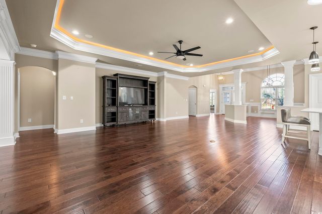 152 Creek Harbour Circle, Murrells Inlet, SC 29576