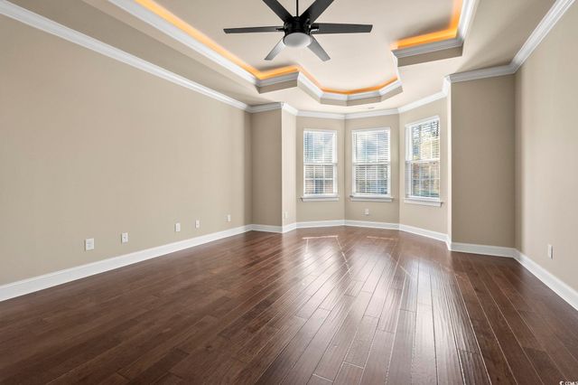 152 Creek Harbour Circle, Murrells Inlet, SC 29576