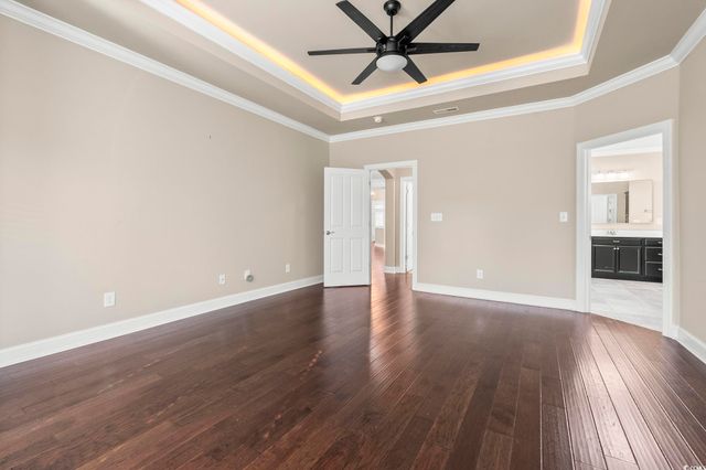 152 Creek Harbour Circle, Murrells Inlet, SC 29576