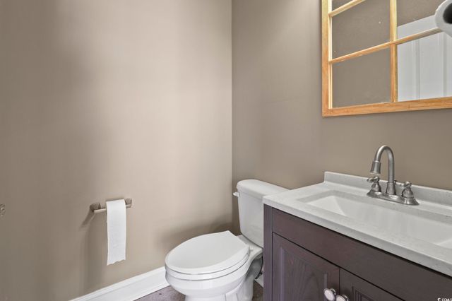 152 Creek Harbour Circle, Murrells Inlet, SC 29576