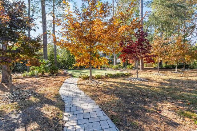 152 Creek Harbour Circle, Murrells Inlet, SC 29576