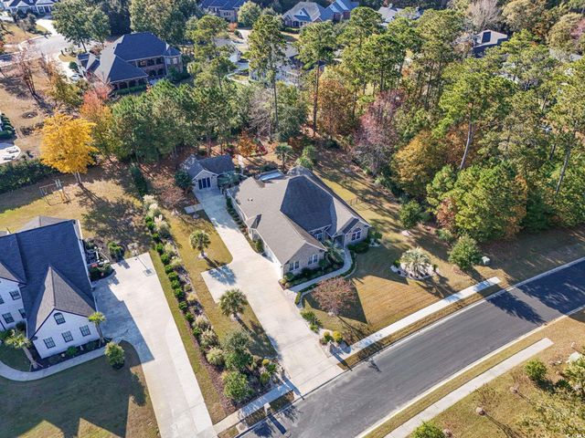 152 Creek Harbour Circle, Murrells Inlet, SC 29576
