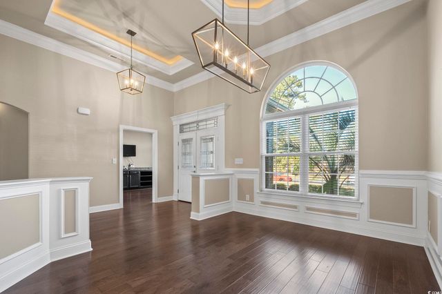 152 Creek Harbour Circle, Murrells Inlet, SC 29576