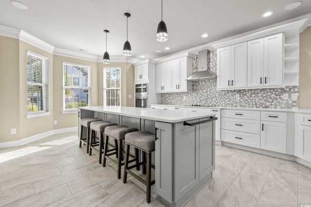 152 Creek Harbour Circle, Murrells Inlet, SC 29576