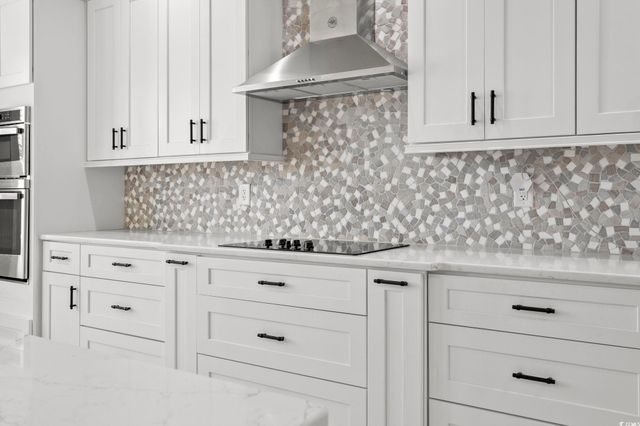 152 Creek Harbour Circle, Murrells Inlet, SC 29576