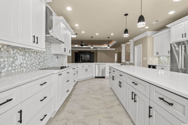 152 Creek Harbour Circle, Murrells Inlet, SC 29576