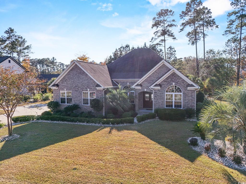 152 Creek Harbour Circle, Murrells Inlet, SC 29576