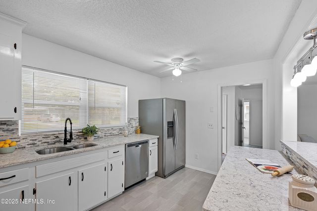 1634 BENTIN Drive S, Jacksonville Beach, FL 32250