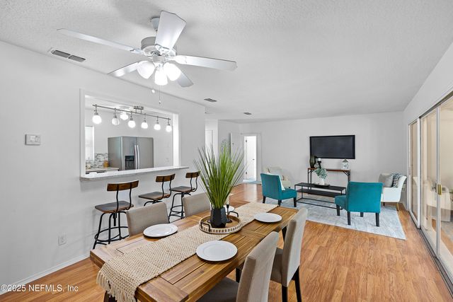 1634 BENTIN Drive S, Jacksonville Beach, FL 32250