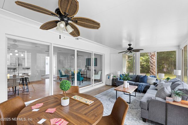 1634 BENTIN Drive S, Jacksonville Beach, FL 32250