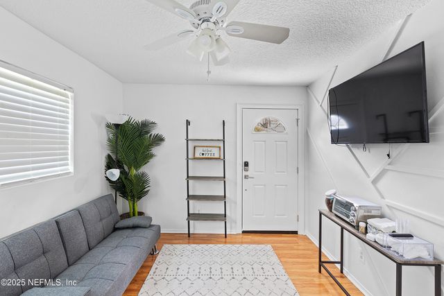 1634 BENTIN Drive S, Jacksonville Beach, FL 32250