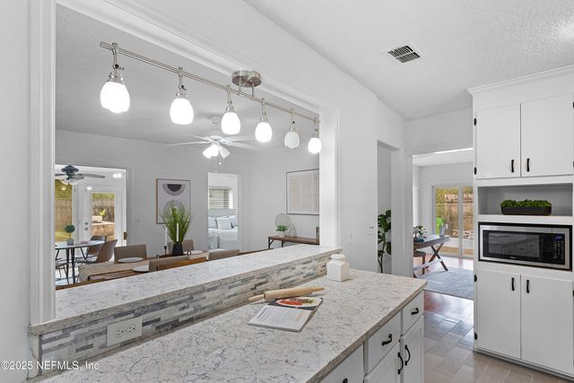 1634 BENTIN Drive S, Jacksonville Beach, FL 32250