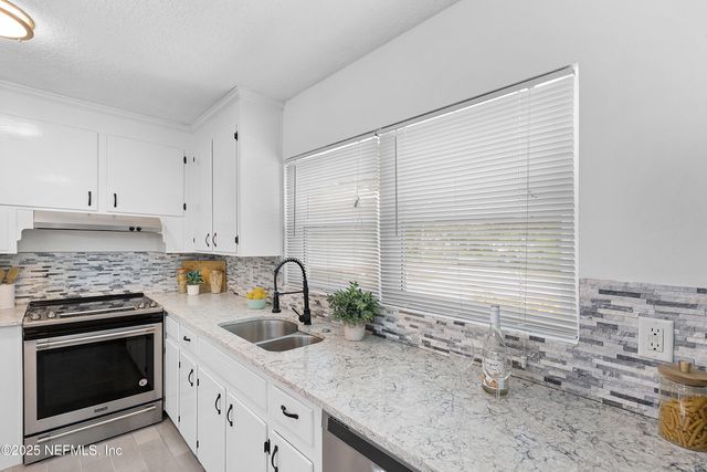 1634 BENTIN Drive S, Jacksonville Beach, FL 32250