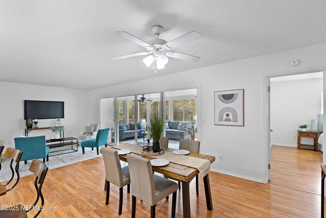 1634 BENTIN Drive S, Jacksonville Beach, FL 32250