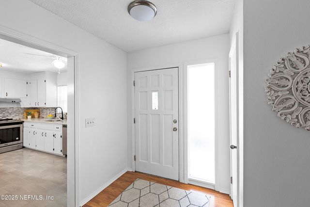 1634 BENTIN Drive S, Jacksonville Beach, FL 32250