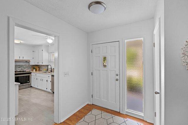 1634 BENTIN Drive S, Jacksonville Beach, FL 32250