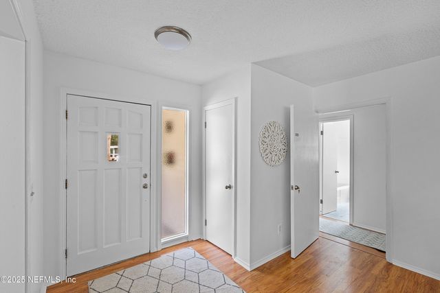 1634 BENTIN Drive S, Jacksonville Beach, FL 32250
