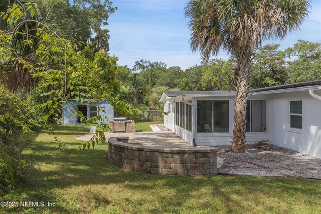 1634 BENTIN Drive S, Jacksonville Beach, FL 32250