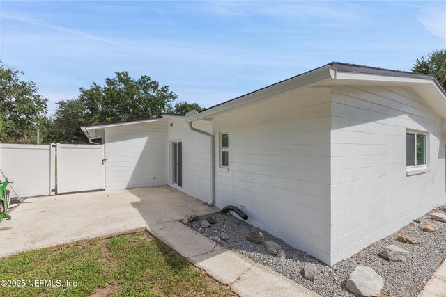 1634 BENTIN Drive S, Jacksonville Beach, FL 32250