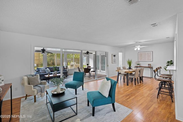 1634 BENTIN Drive S, Jacksonville Beach, FL 32250