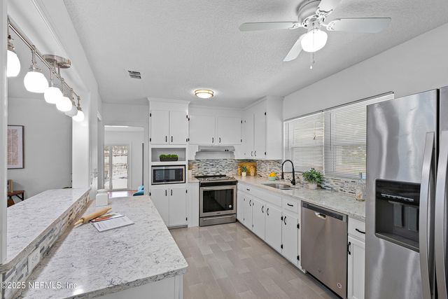 1634 BENTIN Drive S, Jacksonville Beach, FL 32250