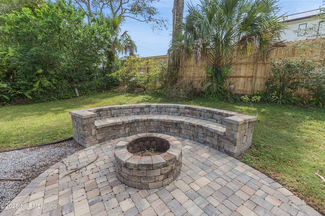 1634 BENTIN Drive S, Jacksonville Beach, FL 32250