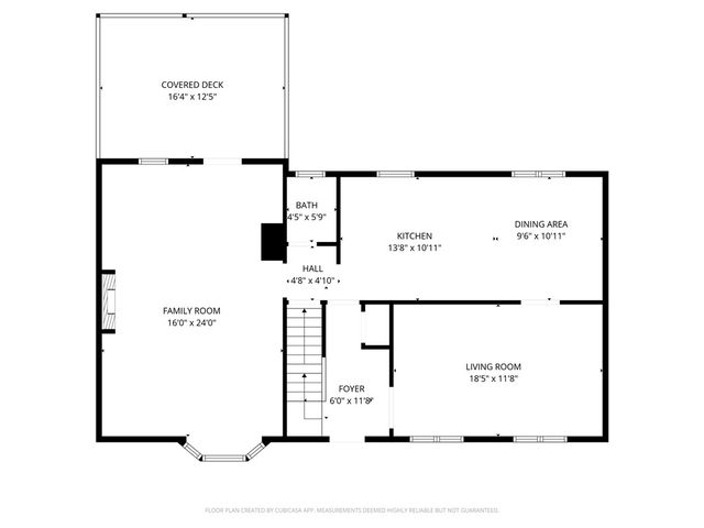 162 E Edgewood Dr, Peters Twp, PA 15317