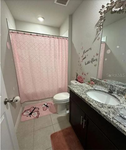 3072 CASSIDY LANE, Haines City, FL 33844