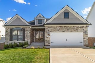 786 Copley Pointe Drive, Richmond, KY 40475