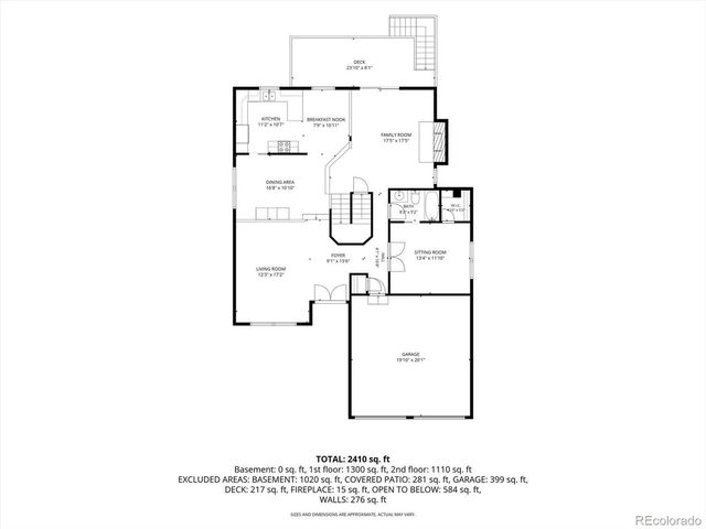10373 Irving Ct, Westminster, CO 80031