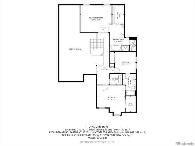 10373 Irving Ct, Westminster, CO 80031
