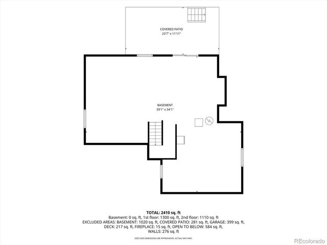 10373 Irving Ct, Westminster, CO 80031