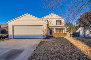403 Tripmont Court, Simpsonville, SC 29680