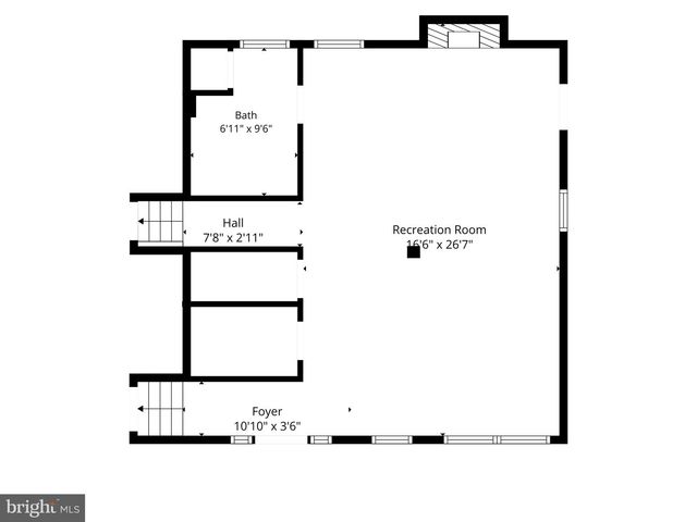55 E CHEROKEE DR, Newark, DE 19713