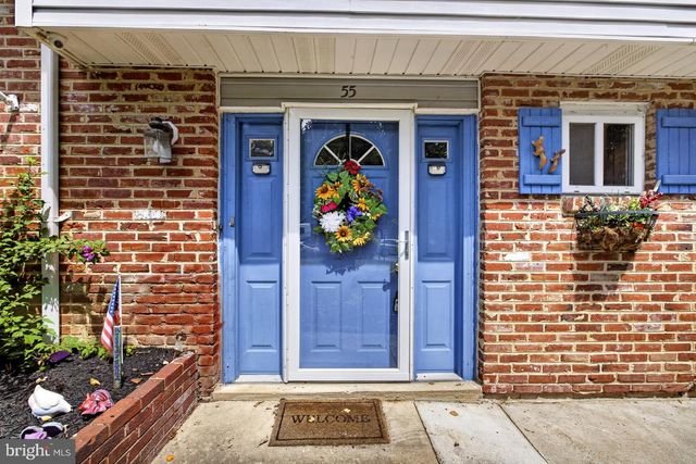 55 E CHEROKEE DR, Newark, DE 19713