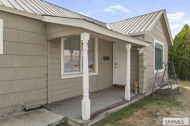 270 1st Street, Idaho Falls, ID 83401