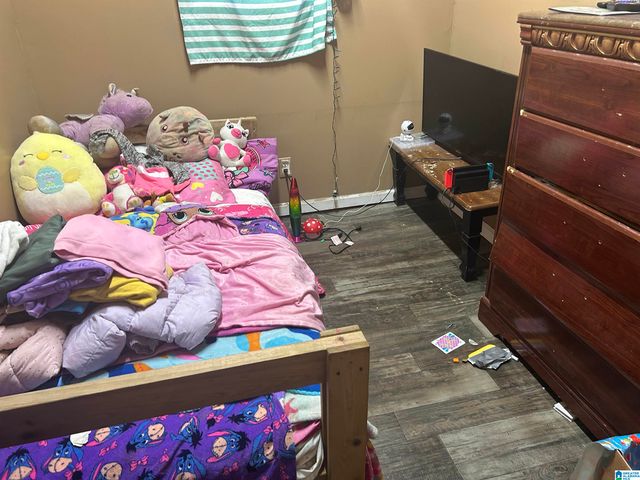 518 COURT STREET N, Talladega, AL 35160