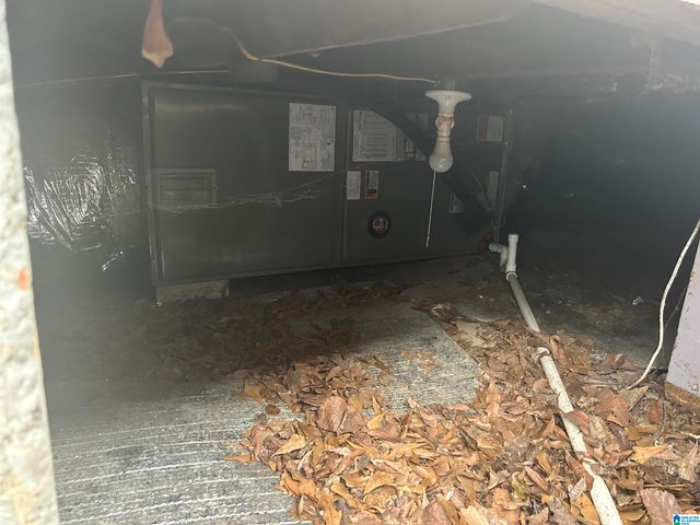 518 COURT STREET N, Talladega, AL 35160