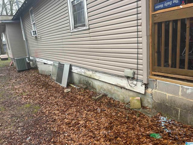 518 COURT STREET N, Talladega, AL 35160