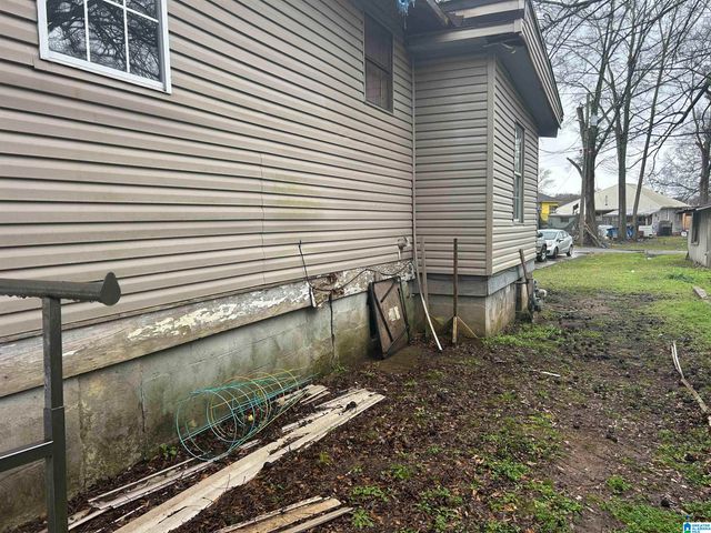 518 COURT STREET N, Talladega, AL 35160