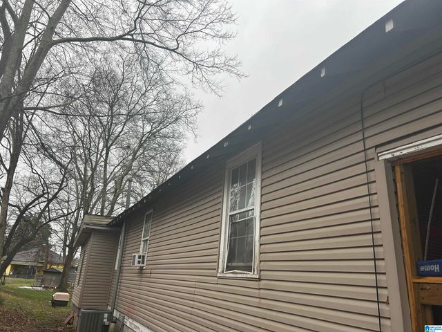 518 COURT STREET N, Talladega, AL 35160