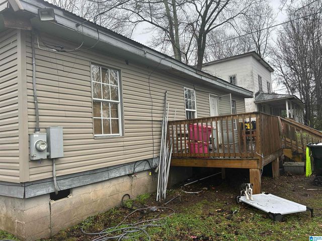 518 COURT STREET N, Talladega, AL 35160