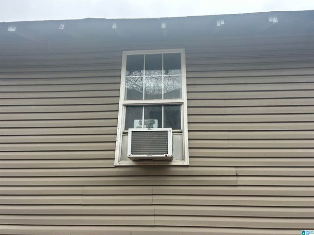 518 COURT STREET N, Talladega, AL 35160