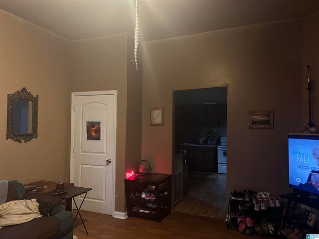 518 COURT STREET N, Talladega, AL 35160