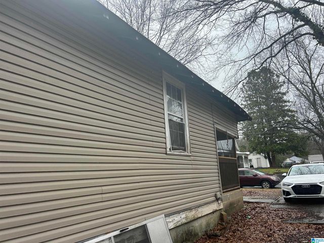 518 COURT STREET N, Talladega, AL 35160