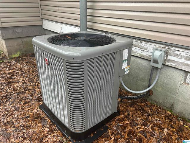 518 COURT STREET N, Talladega, AL 35160