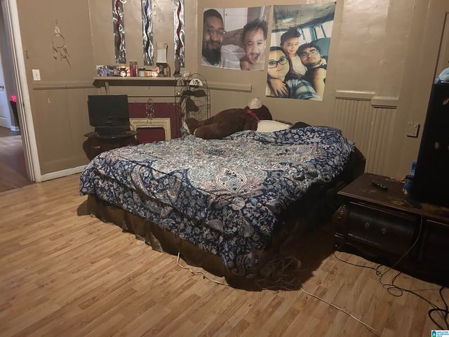 518 COURT STREET N, Talladega, AL 35160